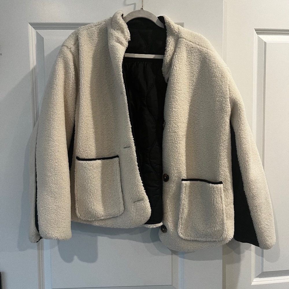 Grey Bandit Coat